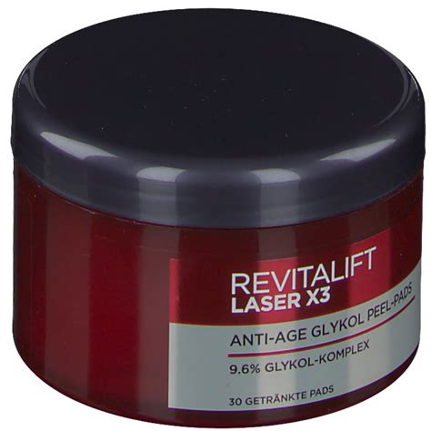 L'oreal revitalift peel pads. Things To Know About L'oreal revitalift peel pads. 